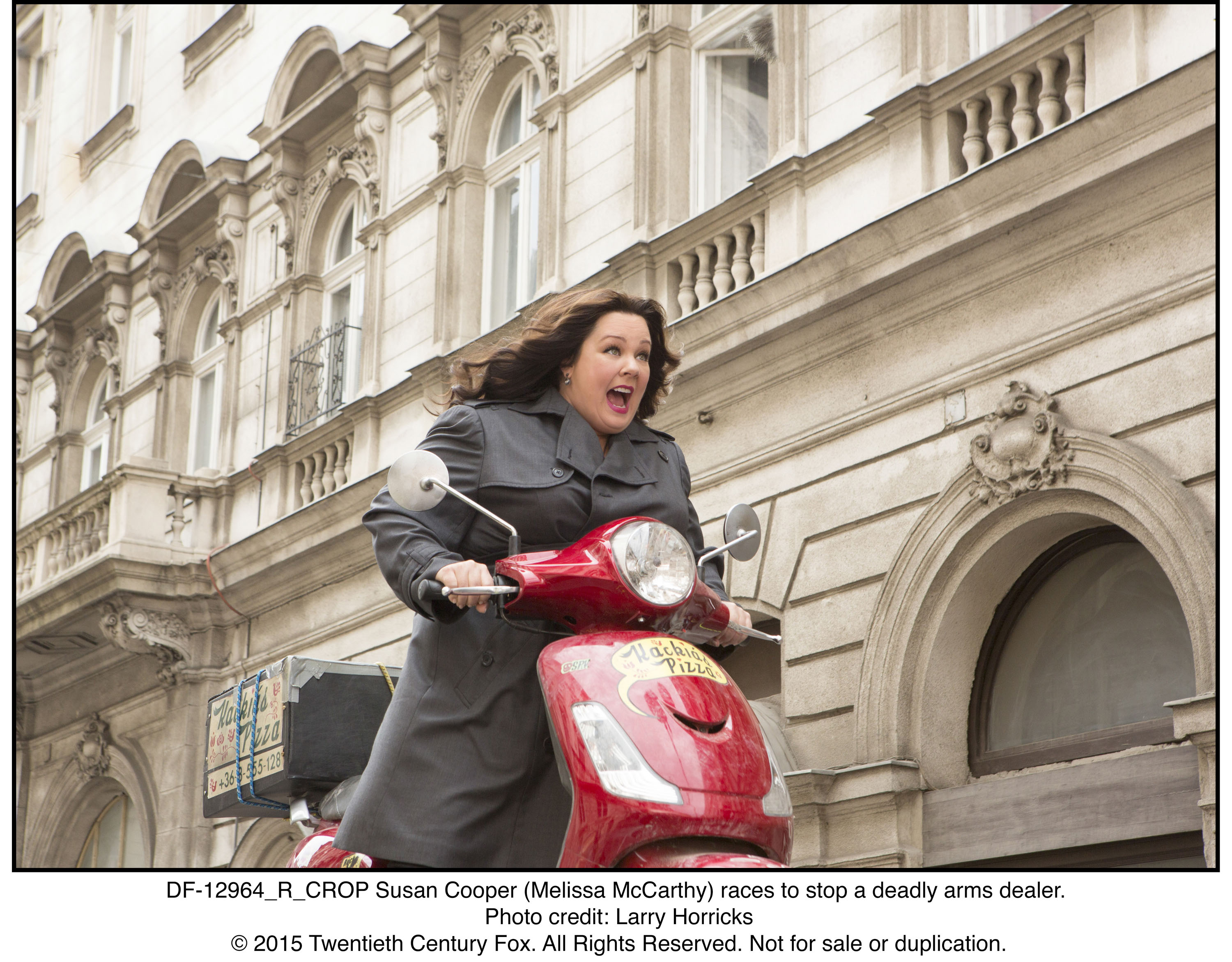 Spy - Susan Cooper Undercover