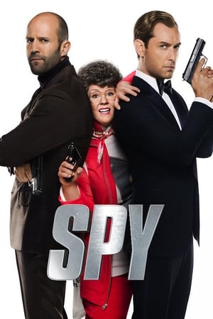 Spy - Susan Cooper Undercover