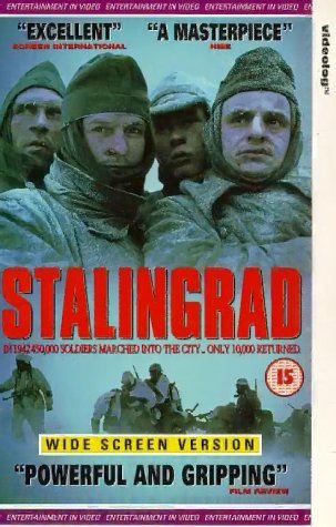 Stalingrad