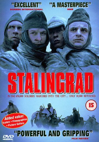 Stalingrad