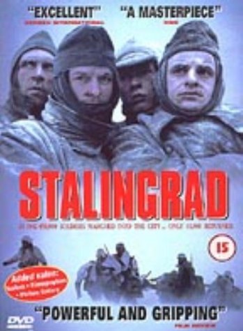 Stalingrad