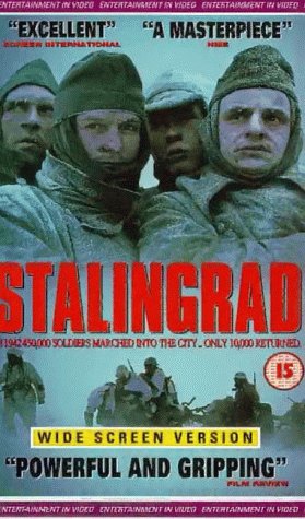 Stalingrad