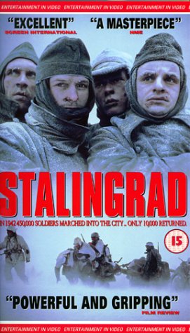 Stalingrad