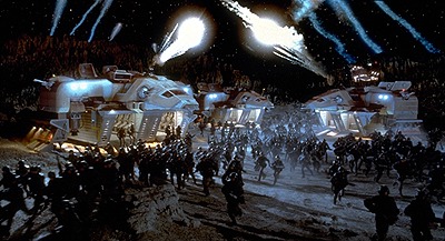 Starship Troopers