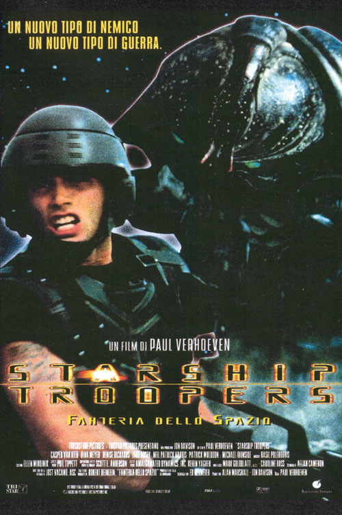 Starship Troopers