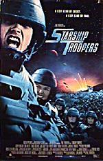 Starship Troopers