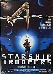 Starship Troopers