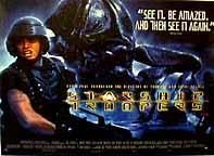 Starship Troopers