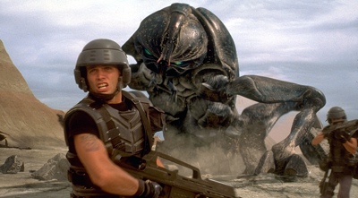 Starship Troopers