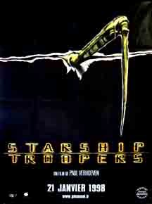 Starship Troopers