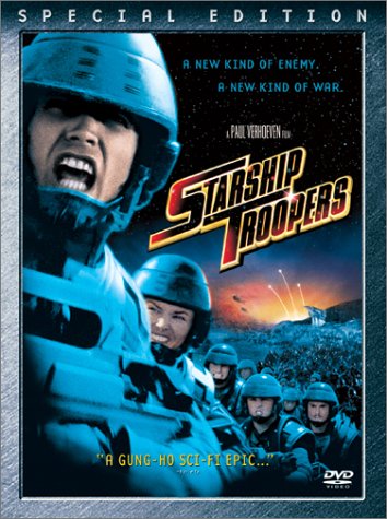 Starship Troopers