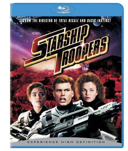 Starship Troopers