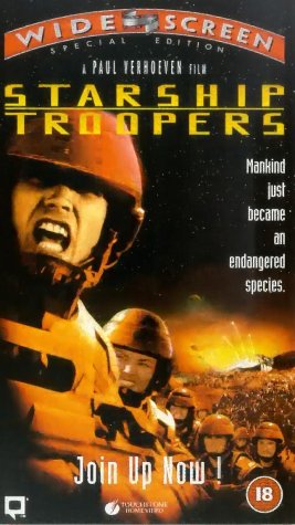 Starship Troopers