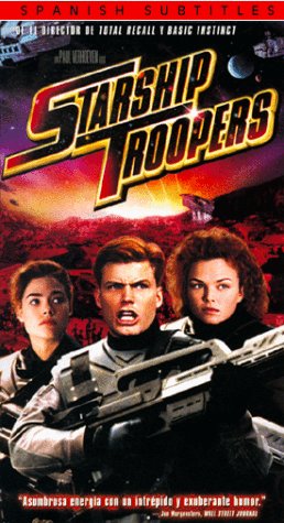 Starship Troopers