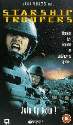 Starship Troopers