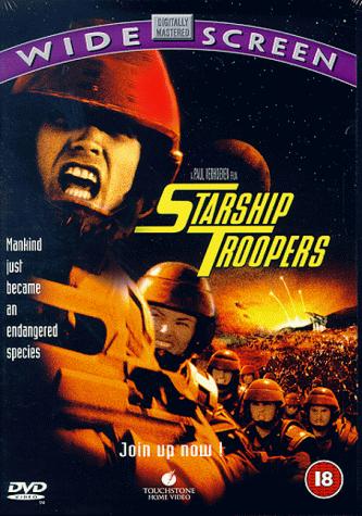 Starship Troopers