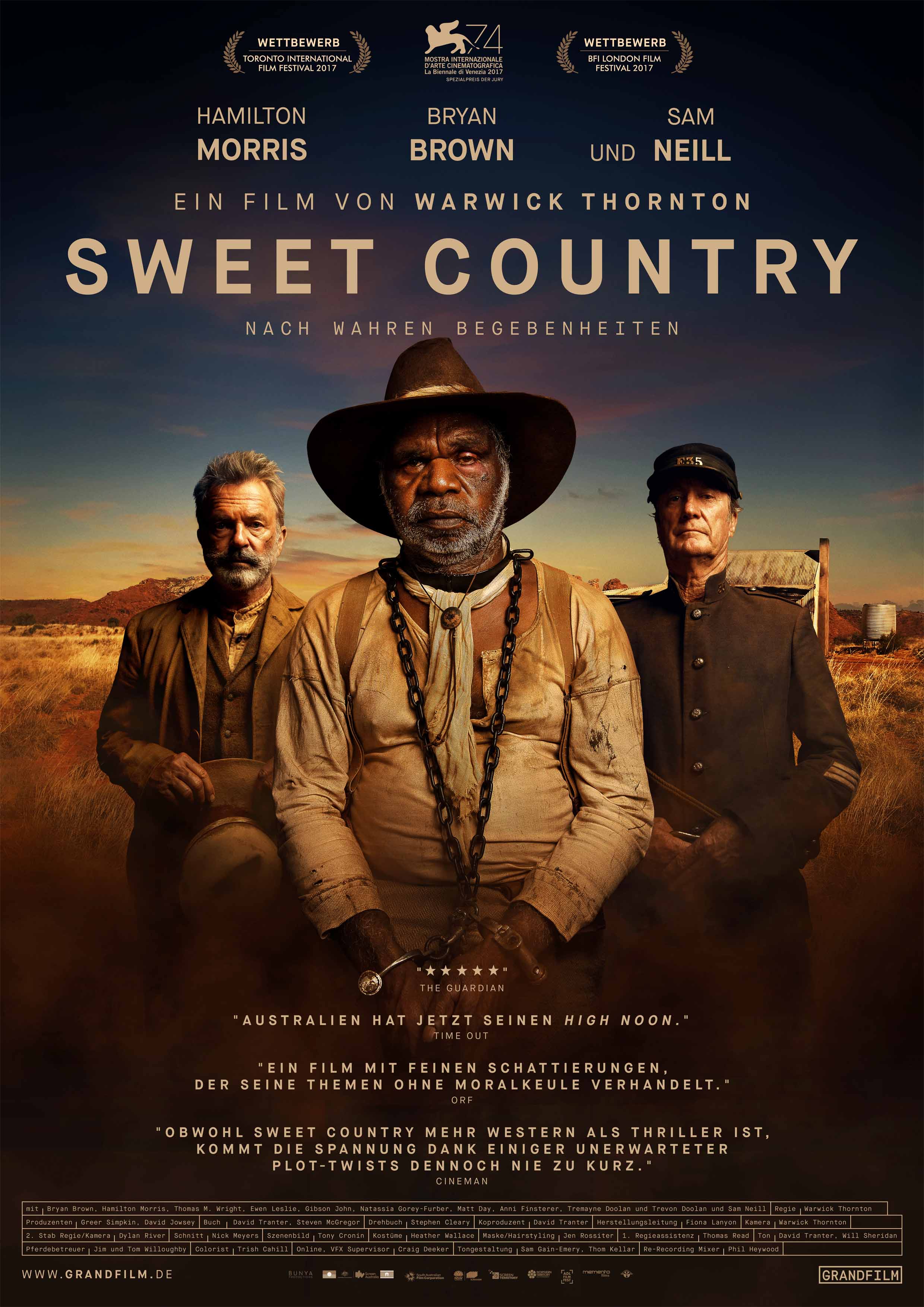 Sweet Country