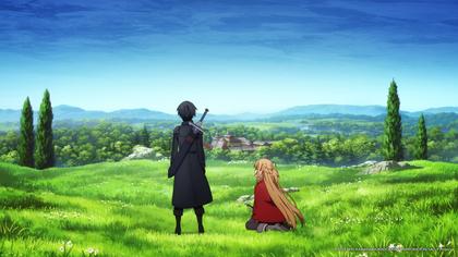 Sword Art Online The Movie: Progressive - Scherzo of Deep Night (OV)