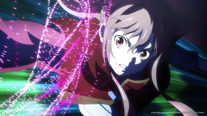 Sword Art Online The Movie: Progressive - Scherzo of Deep Night (OV)