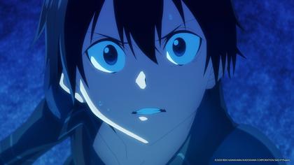 Sword Art Online The Movie: Progressive - Scherzo of Deep Night (OV)