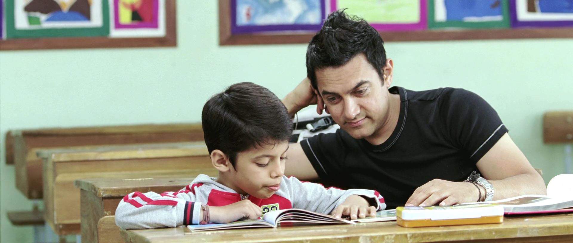 Taare Zameen Par