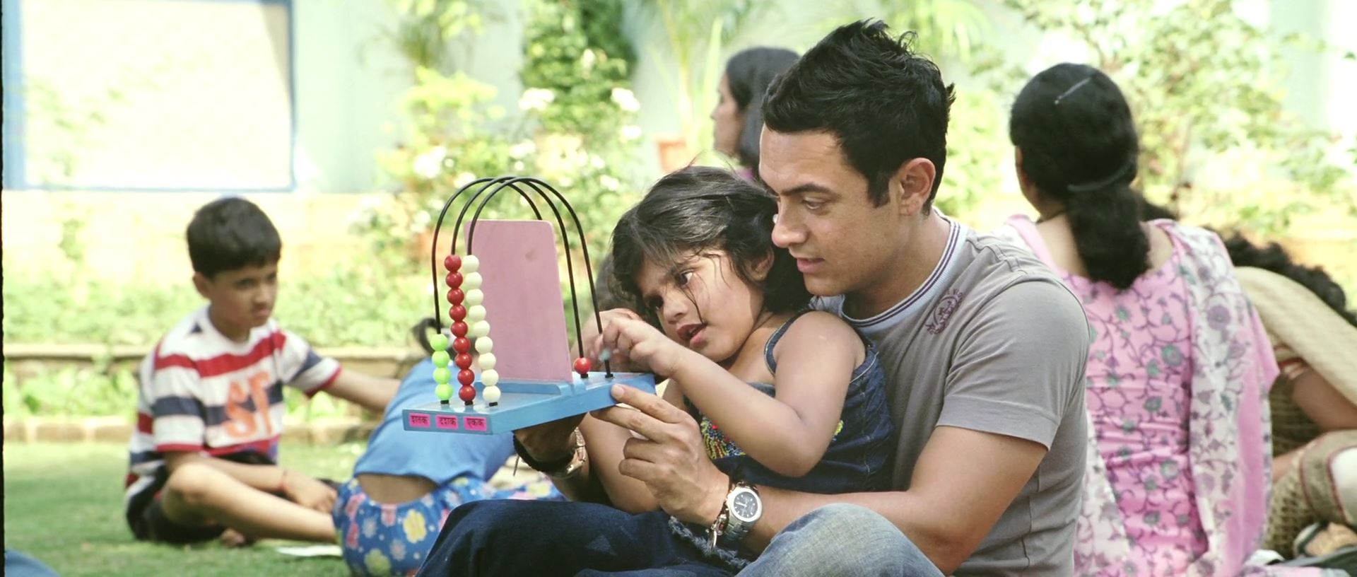 Taare Zameen Par