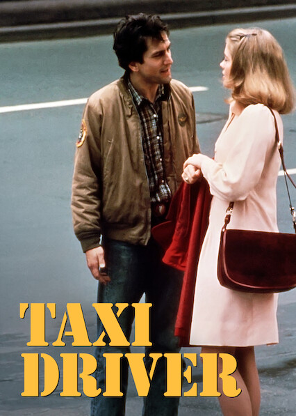 Taxi Driver