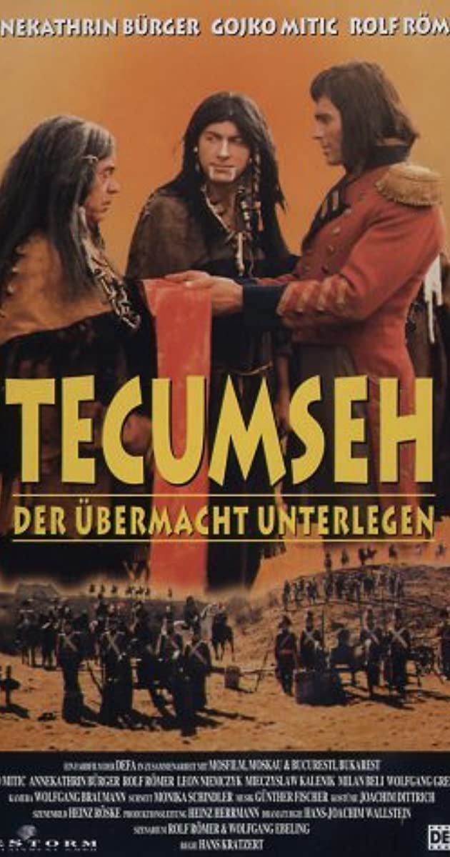 Tecumseh