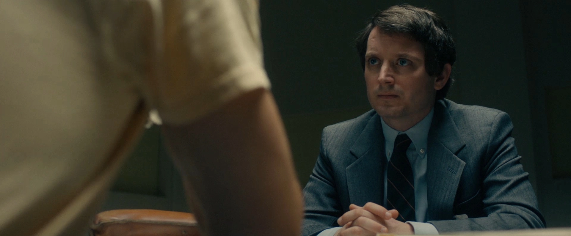 Ted Bundy: No Man of God