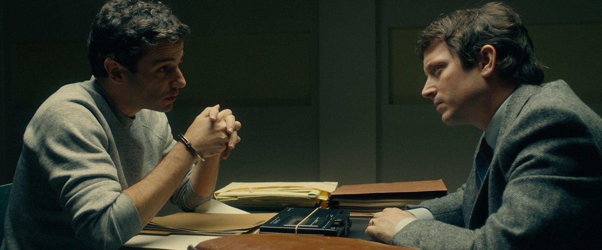 Ted Bundy: No Man of God