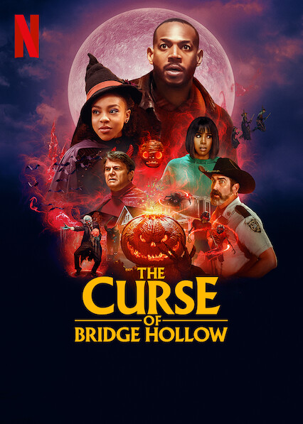 The Curse of Bridge Hollow