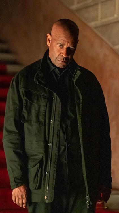 The Equalizer 3 - The final Chapter