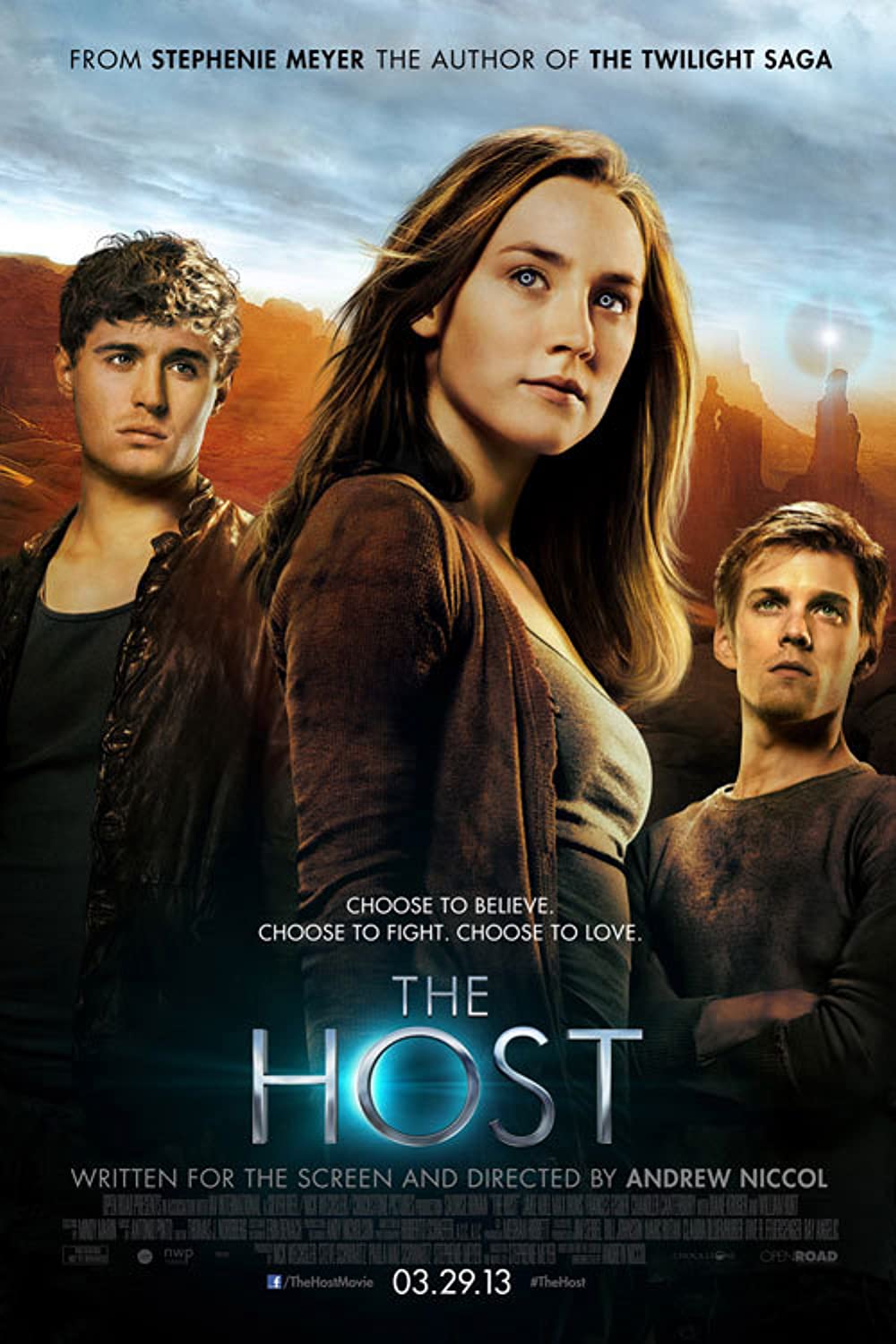 Filmbeschreibung zu The Host (OV)