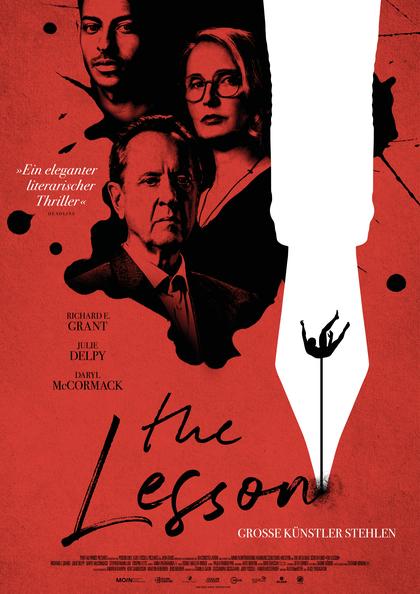 The Lesson (OV)