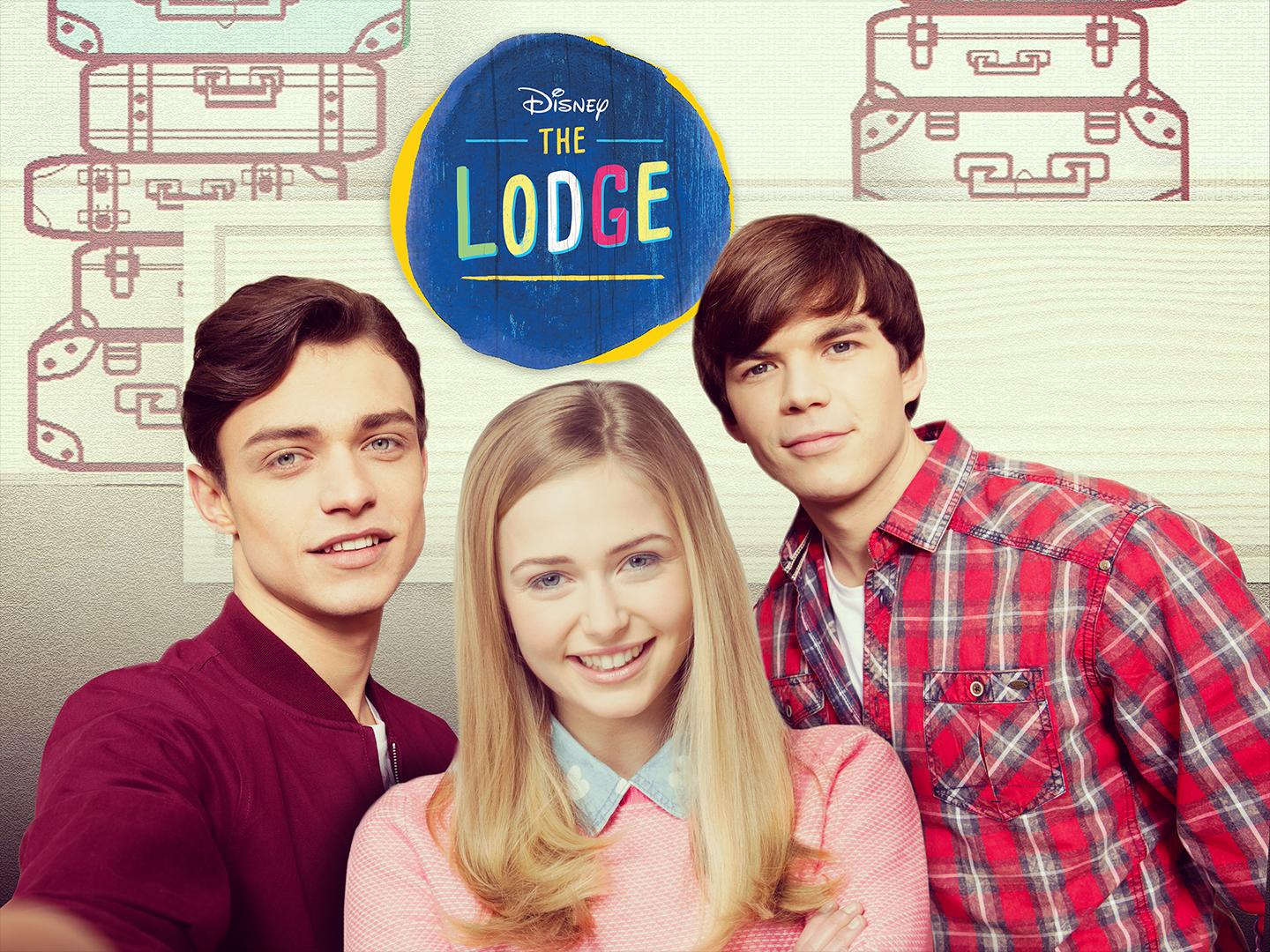 The Lodge