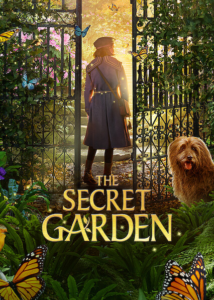 The Secret Garden