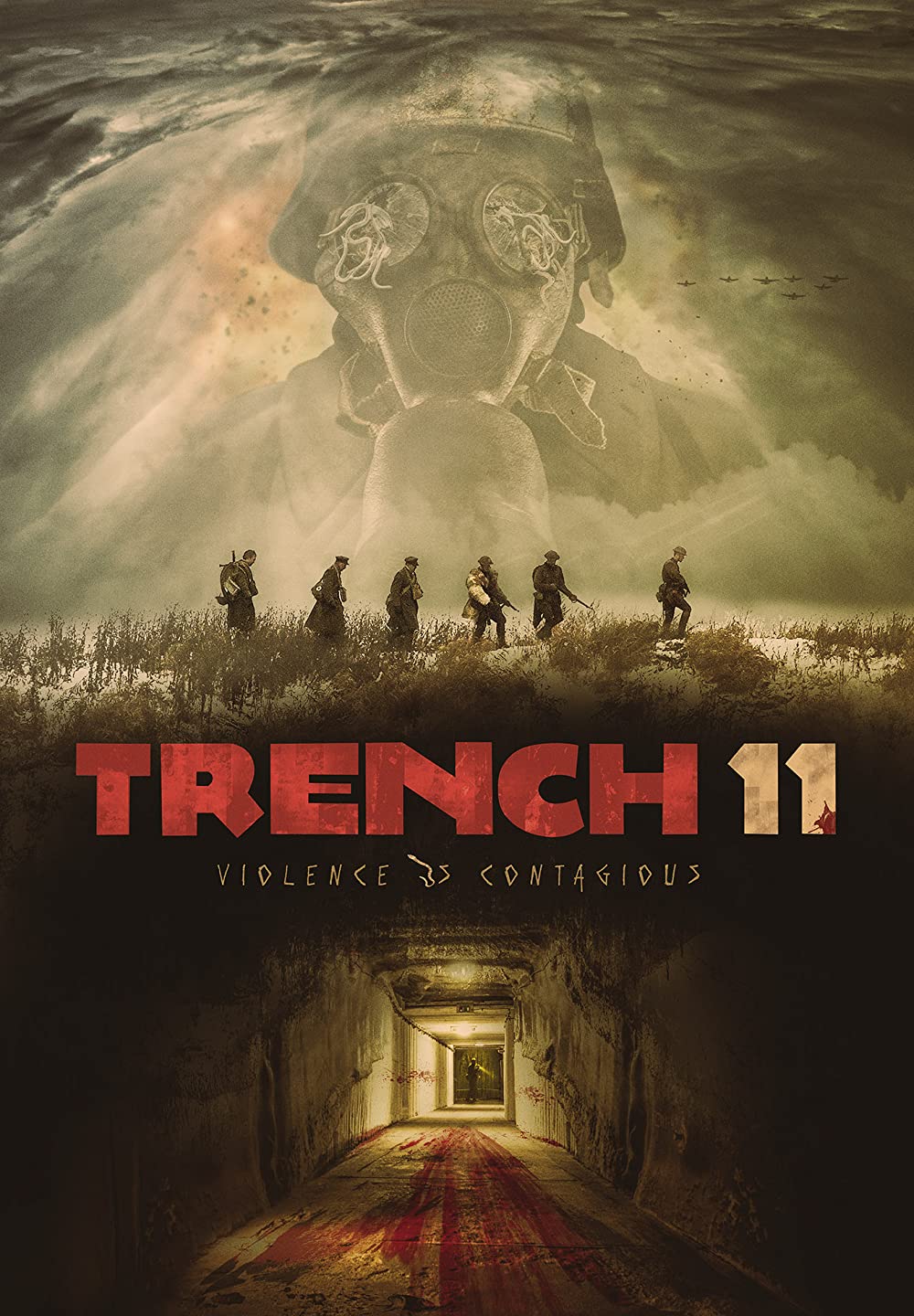 Filmbeschreibung zu Trench 11