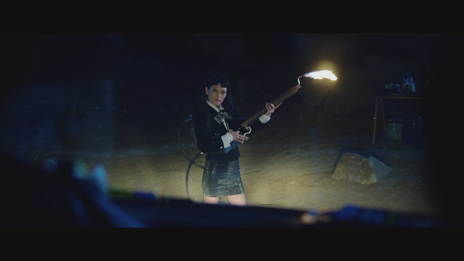 The Babysitter: Killer Queen