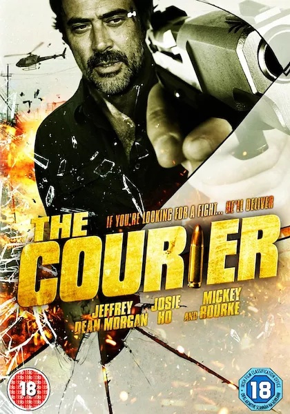 The Courier