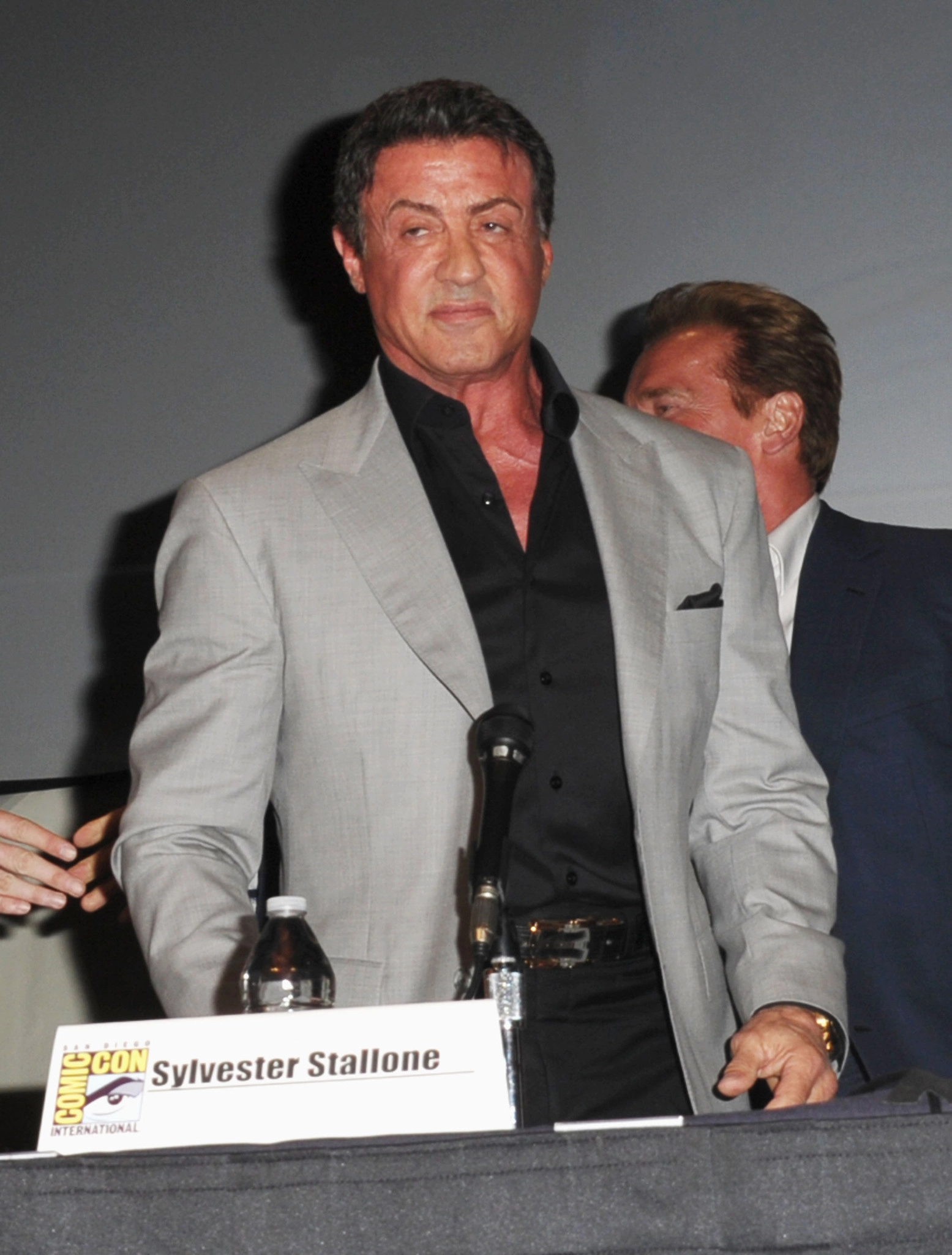The Expendables 2