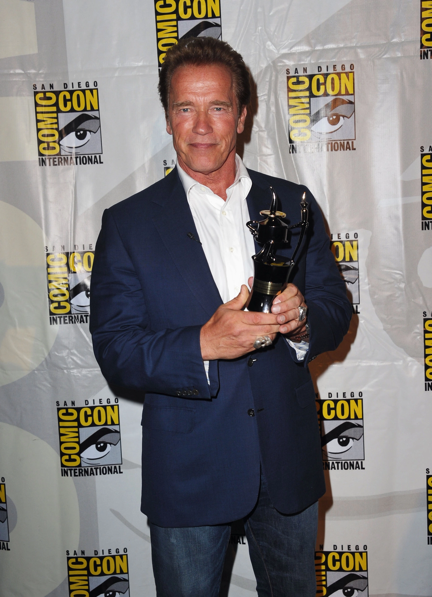 The Expendables 2