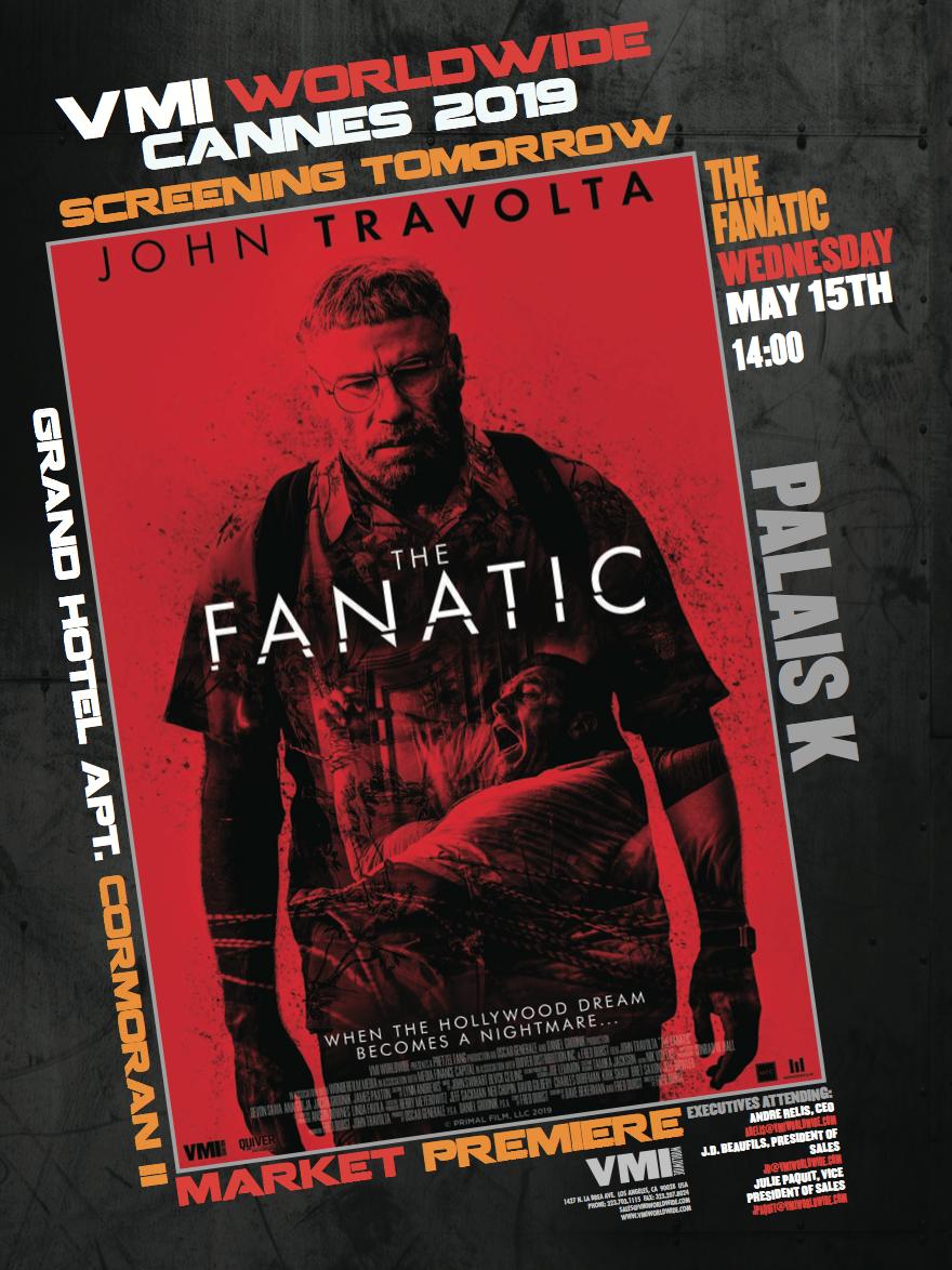 The Fanatic