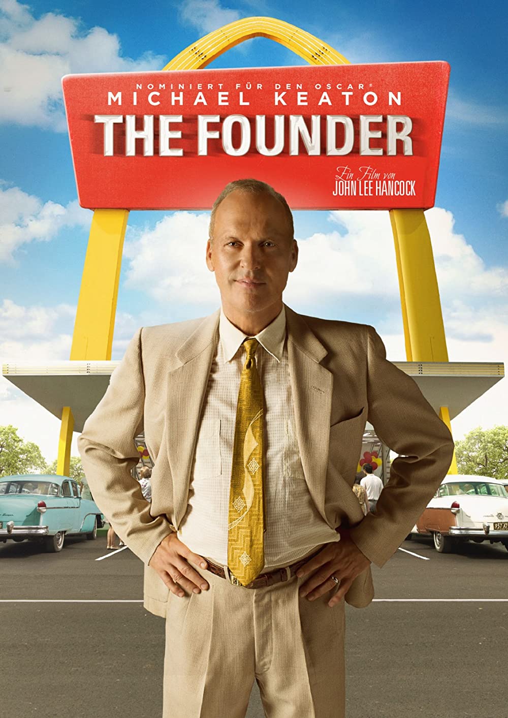 The Founder