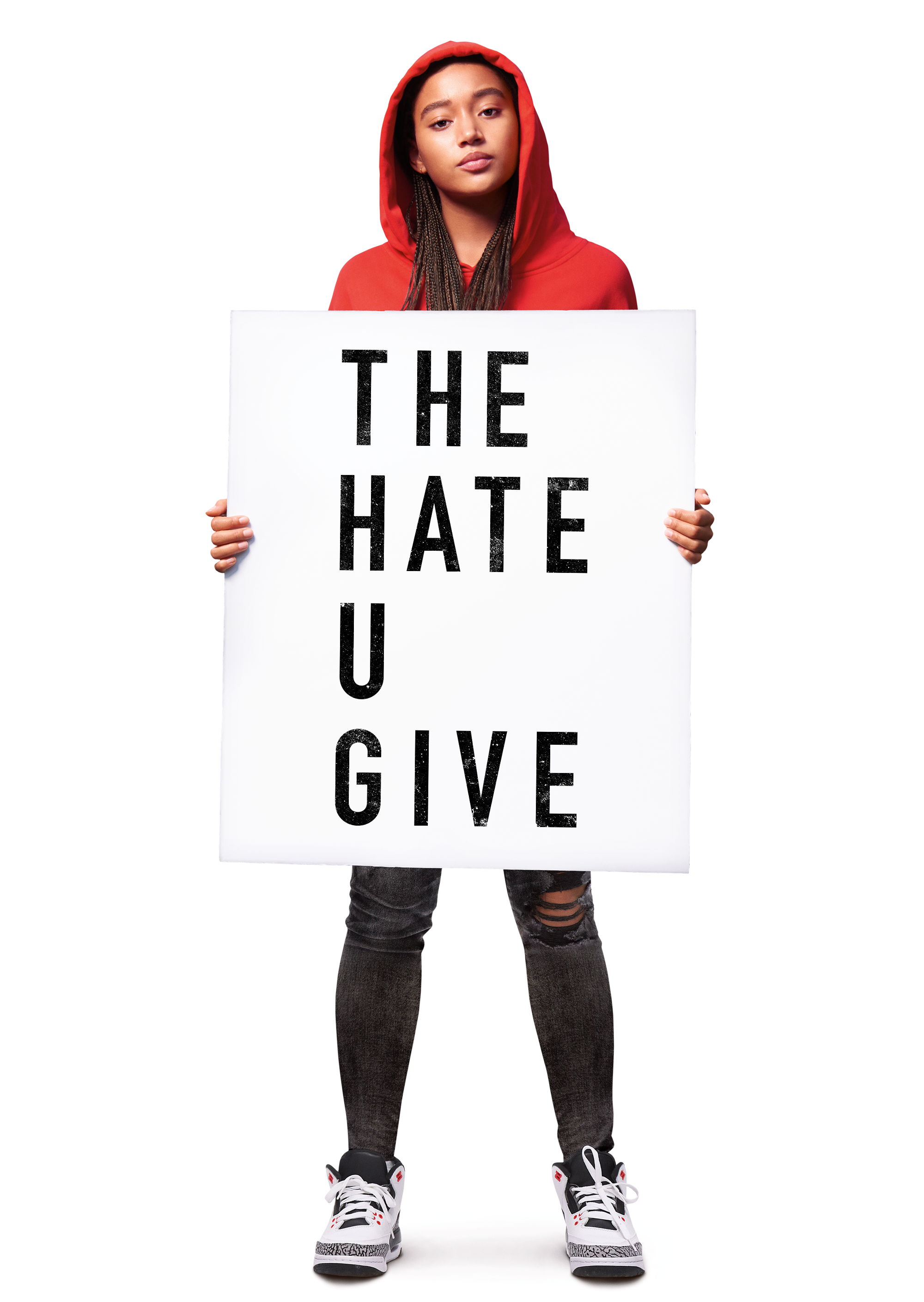 The Hate U Give