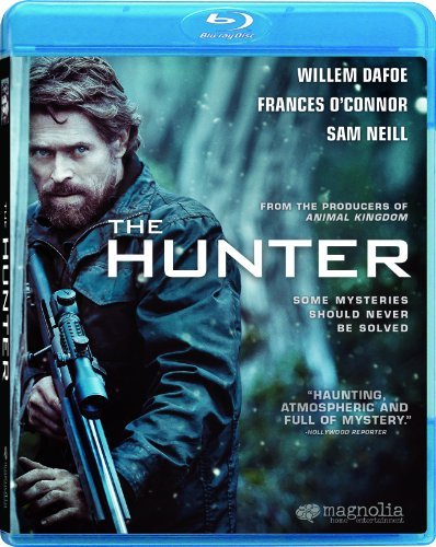 The Hunter