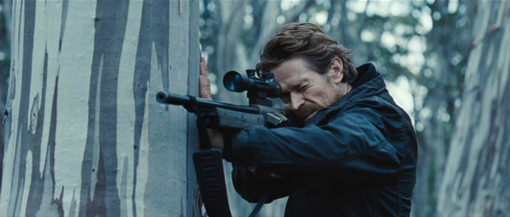 The Hunter