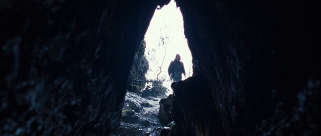 The Hunter