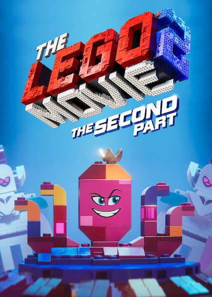 The Lego Movie 2: The Second Part