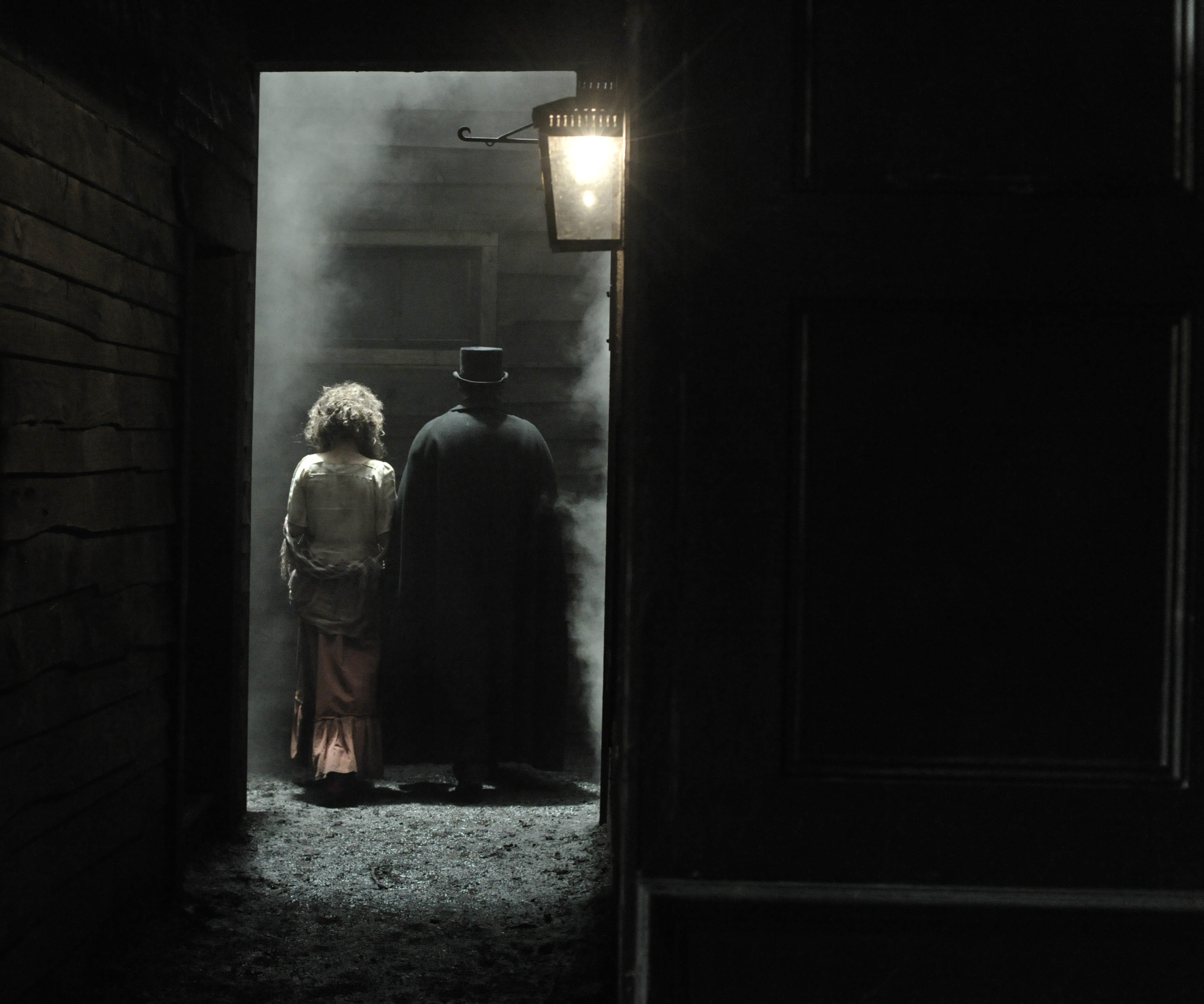 The Limehouse Golem
