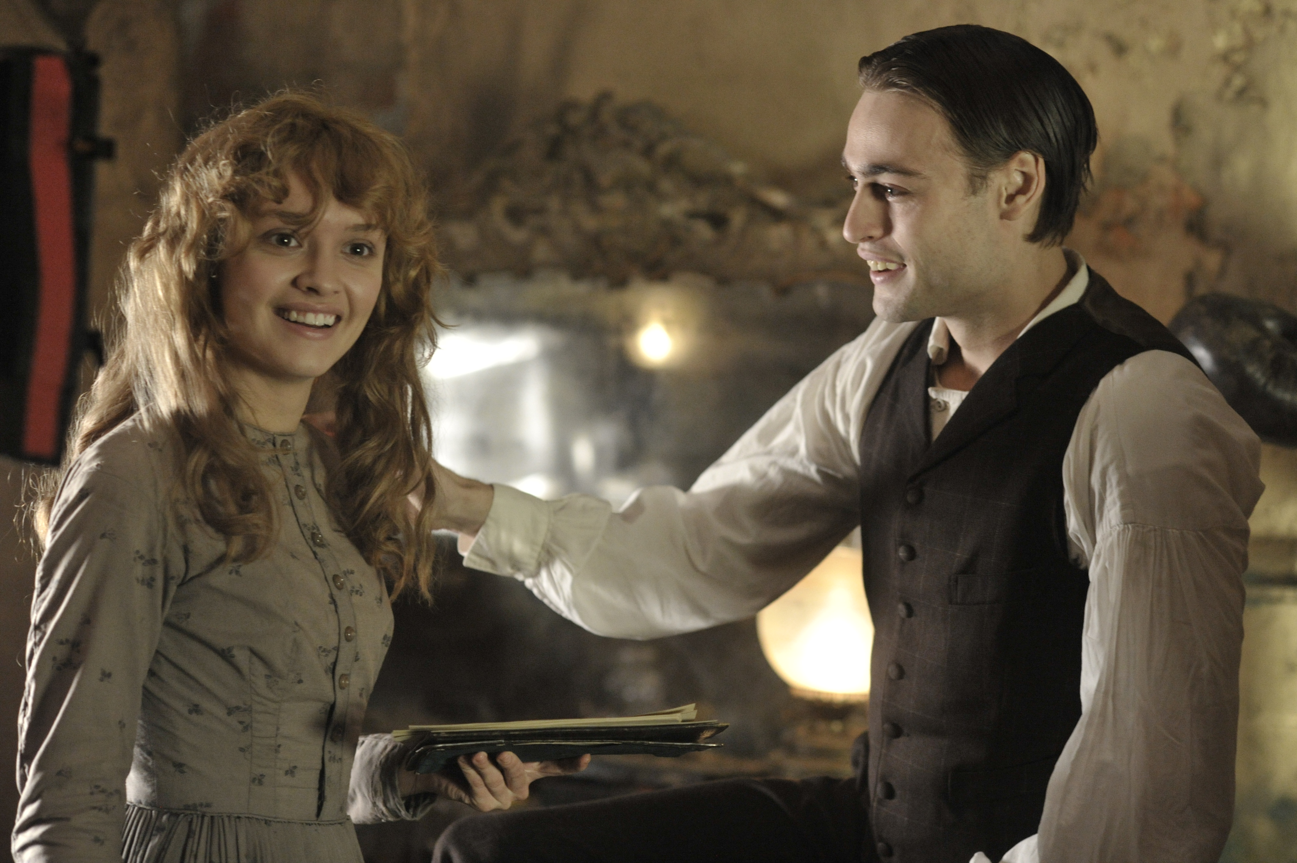 The Limehouse Golem